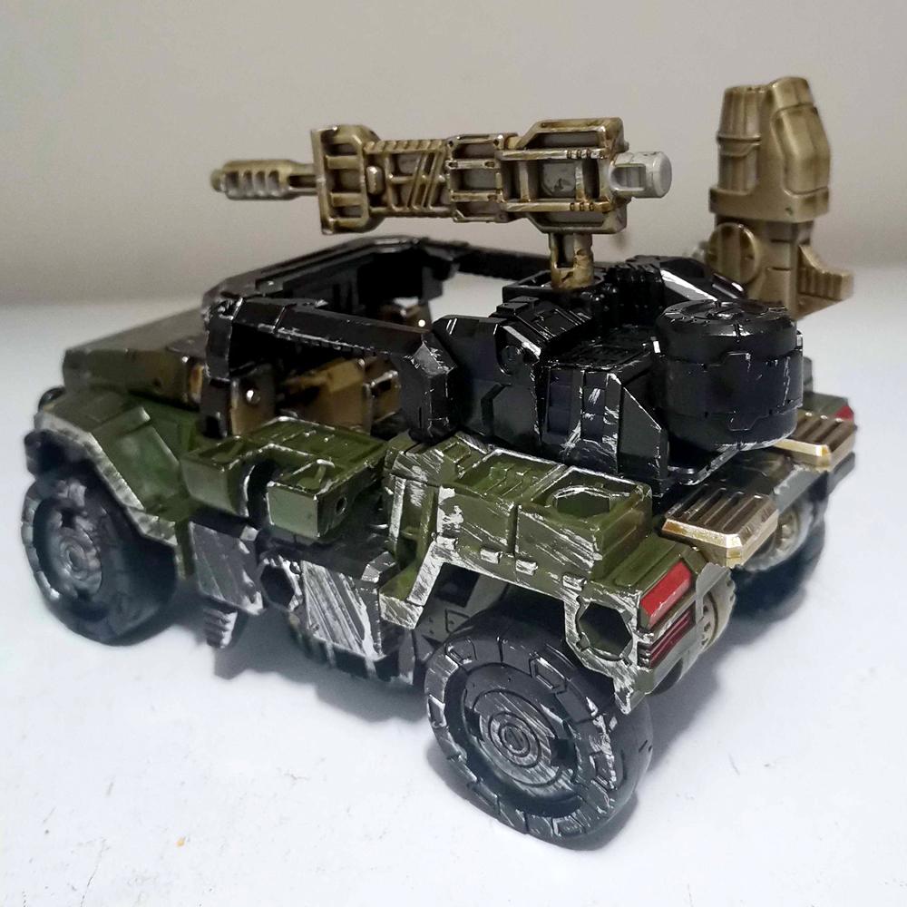 Трансформеры Хонд H6001-6 Рэтчет Автобот Воин Автомобиль Серия Фильмов Фигурка Деформируемый Робот Аниме Модель BMB AOYI Подвижный Артикулированный