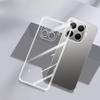 Для Xiaomi Mi 17T Pro Тонкий Мягкий Прозрачный Чехол из ТПУ Для Xiaomi 17T Pro Ультратонкая Прозрачная Мягкая Силиконовая Задняя Крышка