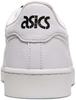 Кроссовки Asics Japan S white/white