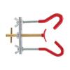 Adjustable Branch Bender Carbon Steel Trunk Lopped Regulator Durable Branch Modulator  For Greening