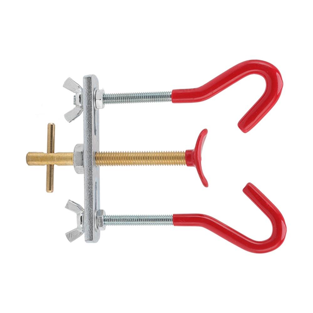 Adjustable Branch Bender Carbon Steel Trunk Lopped Regulator Durable Branch Modulator  For Greening