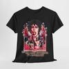 Футболка The Rocky Horror Picture Show 1975 100% Хлопок Мужские Футболки Топ от Ricky P Унисекс Тяжелый Хлопок