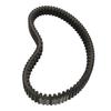 Drive Clutch V Belt 5UH 17641 01 00 Rubber ATV Drive Belt for Bruin 350 HUNTER YFM350 4X4