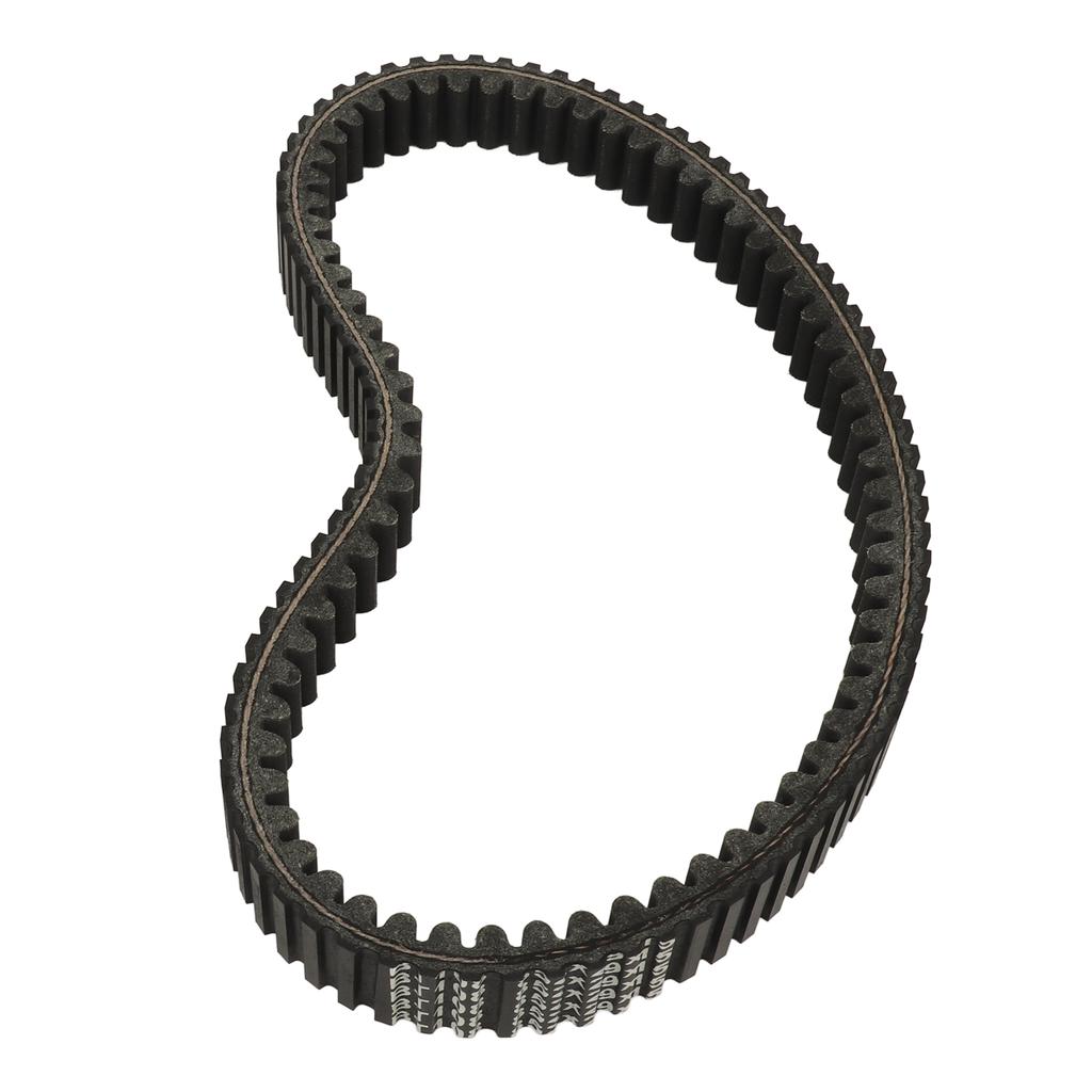 Drive Clutch V Belt 5UH 17641 01 00 Rubber ATV Drive Belt for Bruin 350 HUNTER YFM350 4X4