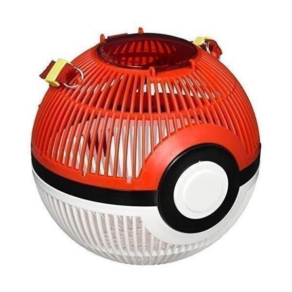 Castem Pokemon Monster Ball Insect Cage 1 Piece