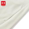 Under Armour Детский ветрозащитный теплый комплект из 3 предметов с капюшоном
