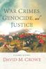 Книга War Crimes, Genocide, and Justice : A Global History