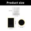 Безклеевые заплатки для ремонта проколов велосипедных камер Bycicles Inner Tube Puncture Patches for Bicycles Mountain Bike
