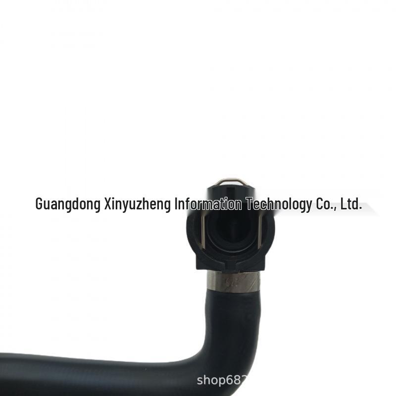 Radiator Hose Cooling Pipe for Ford Raptor 2017 3.5T (HL3Z-8C289E)