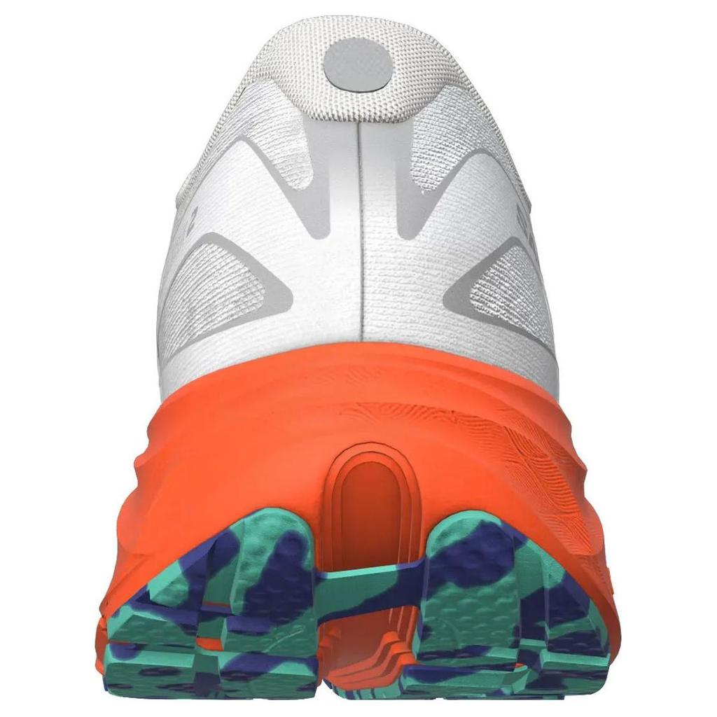 SALOMON Aero Glide 2 Comfortable Non-Slip Durable Breathable Low-Top Running Shoes Women Sneaker White L47575300