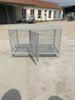 Multi-Purpose Animal Cage: Chicken, Pigeon, Rabbit, and Poultry Protection from Rats, Snakes, and Weasels