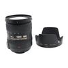 Nikon DX VR Zoom Nikkor Nikon DX format only AF-S ED18-200mm F3.5-5.6G(IF)