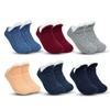 Fall and Winter Floor Socks Home Warm Women Men Socks Snow Socks Sleep Carpet Socks Slippers Socks Men Non-slip Yoga Socks