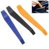 Plastic Level Pry Fastener Driver Trim Removal Tool High-quality Crowbar Driving Recorder
