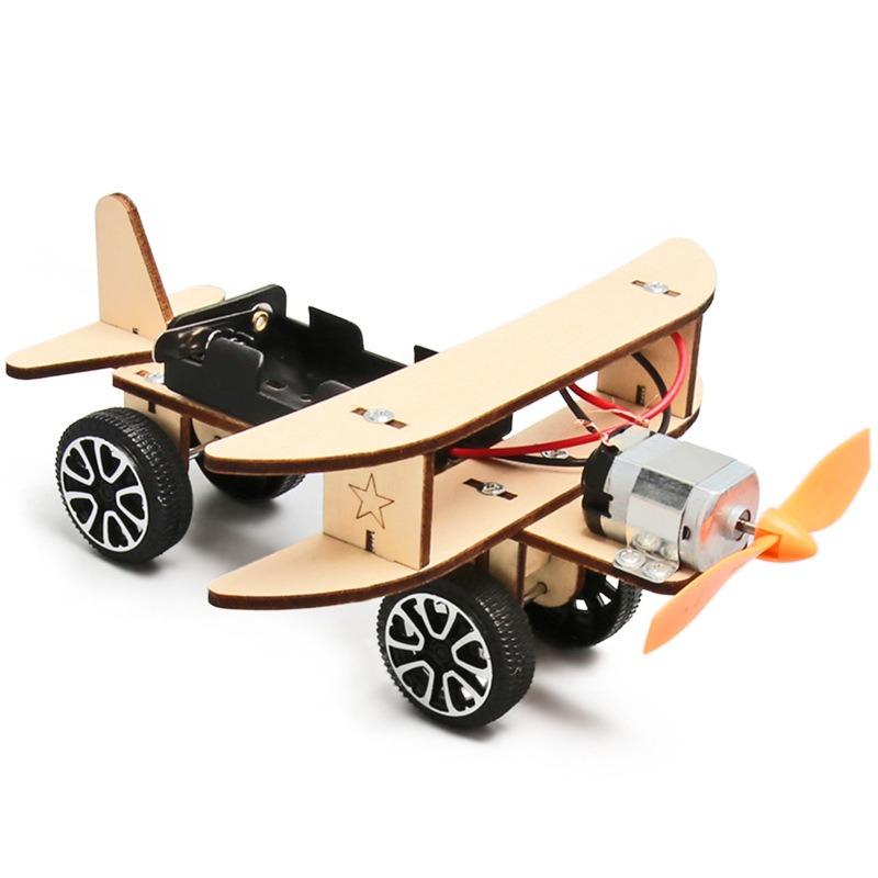 Симулятор чередования дня и ночи на Земле детские научные игрушки DIY STEM технология физика обучение веселые обучающие пособия игрушки