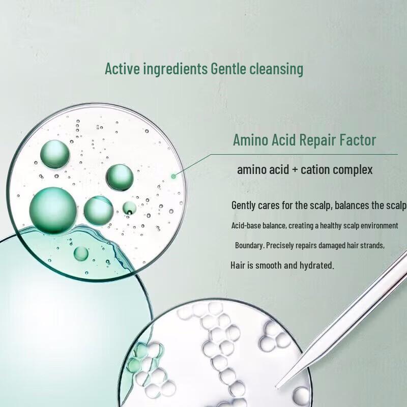 Kérastase Dual Function Shampoo Duo with Chronologiste Mini Set