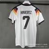 2026 World Cup Colombia's home jersey No. 7 Diaz No. 10 J Luo jersey factory direct sales printing number