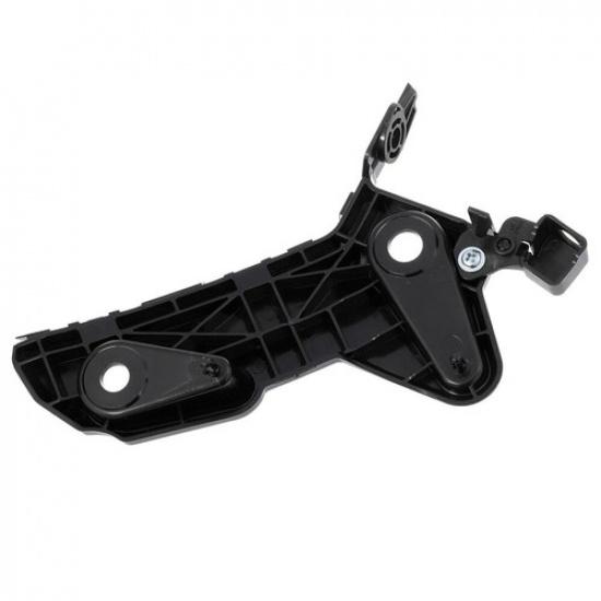 1pc Car Front Right Bumper Retainer Black BDTS-50-0T0A Fit For Mazda3 -