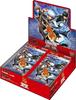 Bandai UNION ARENA Booster Pack Gintama 16 Packs [UA11BT] (BOX)