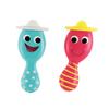 Early Learning Center Singing Maracas, Set of 2, Sound Toy, Educational Toy, Musical Instrument, Baby Toy, Baby Shower Gift, 147760 Genuine Product