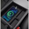 Armrest Box Storage Box For jaecoo j8 2026 2025 2024 Car Central Armrest Storage Box Content Center Console