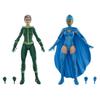 Hasbro Marvel Legends Серия Роуг и Судьба Комиксы 15см Коллекция Фигурок F9098 Оригинальные Люди Икс Marvel