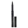 Felt Tip Eyeliner Pen, Jet Black EHF01, 0.037 Fl Oz (1.1 Ml)