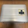 Used [Price Reduced] Hasselblad 205TCC Aluminum Case