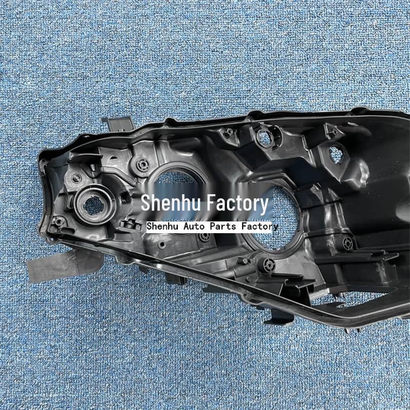 Черная основа заднего фонаря для моделей Lexus RX 09-11