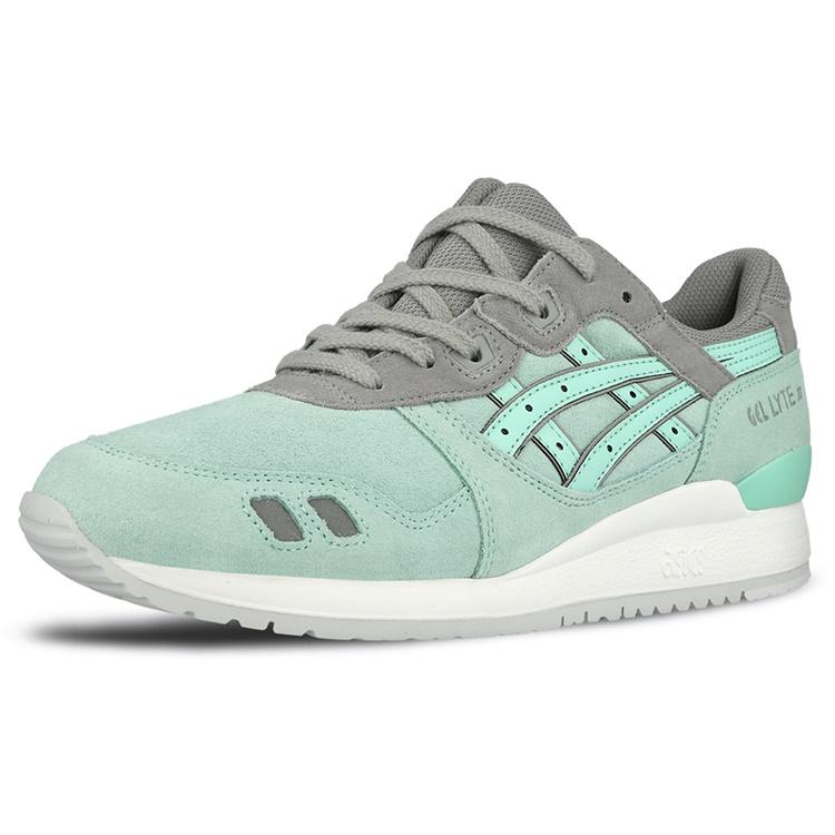 Asics Gel Lyte 3 'Light Mint' Men's H63NK-7878