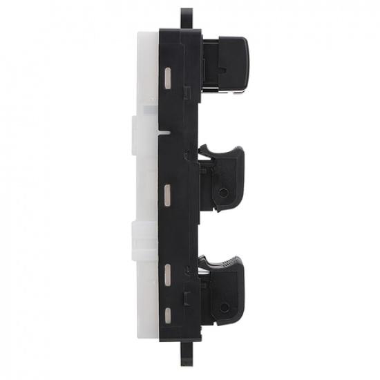 Блок управления главным переключателем стеклоподъемника для 03-14 Nissan Armada Maxima/Infiniti 25401-ZT10A