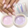 Delicate Nail Surface Mini Aurora Powder Smooth High Saturation