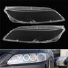 For Mazda 6 2003- 2008 Headlight Lens Lampcover Cover Lampshade Bright Shell