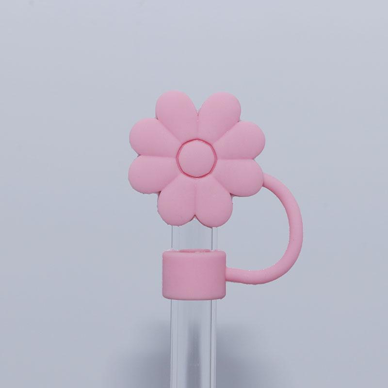Stanley 40 унций Ice Cup Flower Straw с пылезащитным колпачком 10 мм