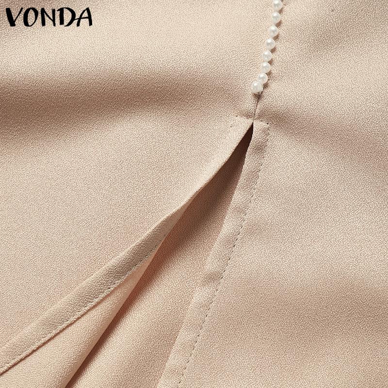 VONDA Женская юбка на бедрах