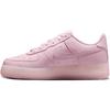 NOCTA X Nike Air Force 1 Low GS Certified Lover Boy - Pink Foam Kids Sneakers Metallic-Silver Cobalt-Tint HQ1772-600