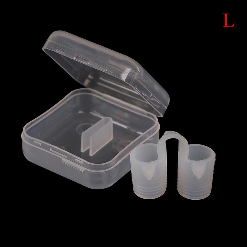 1 шт. Конусы от храпа, облегчающие дыхание, расширитель носа, помощь против храпа в носу