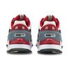 Puma Mirage Sport Remix Унисекс Белый Бирюзовый Красный 381051-03