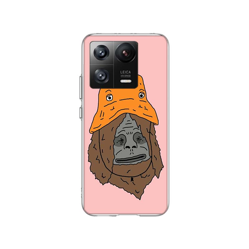The Big Lez Show Choomah Phone Case For Xiaomi Poco F7 Ultra X7 X6 M8 M7 M6 M4 M3 Pro X4 Mi 15 15T 14 14T 12T 12S 10T Pro 12 11