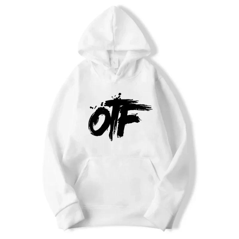 Худи 2025 для мужчин и женщин. Тот же флисовый комфорт и минималистичное худи