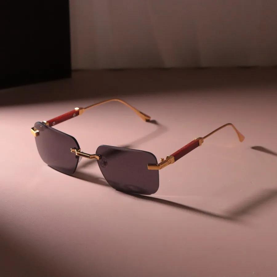 Geometric Small Frame Square Sunglasses Women Men Sun Glasses Female Mirror Colors Designer Brand Fashion Stylish Eyewear