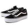 Vans Old Skool Platform 'Black White' Vans VN0A3B3UY28