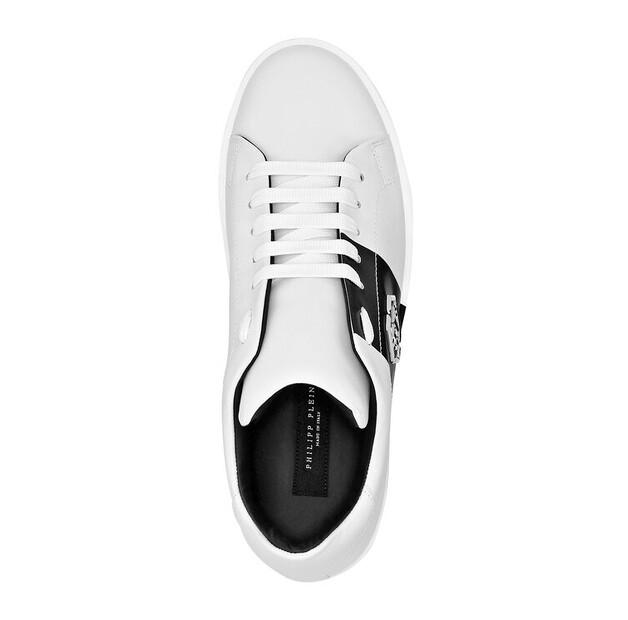 Кроссовки PHILIPP PLEIN 3405
