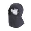 with Clear Eye Shield Winter Balaclava Fleece Shield Caps New Cycling Cap  Winter