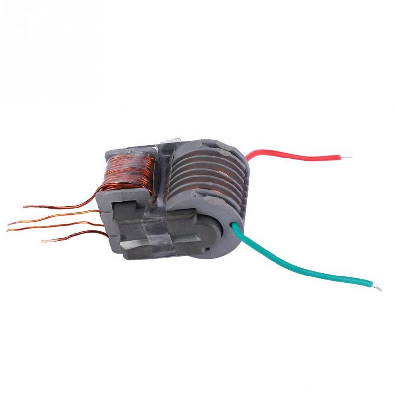 15 кВ высокочастотный инвертор напряжения, генератор импульсов, модуль катушки зажигания Super Arc