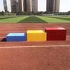 Jixiong Athletic Training & Competition Equipment