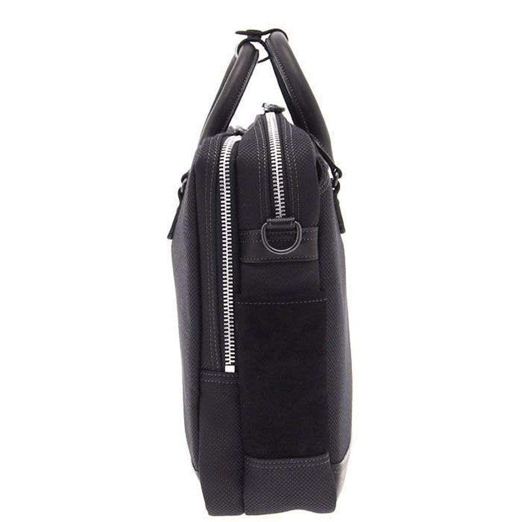 Портфель Elder Black [Porter] 010-04430