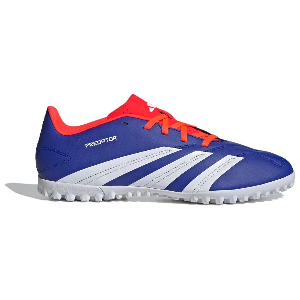 Adidas Predator Club TF Advancement Pack Men Sneakers Blue Lucid-Blue Cloud-White IF6399