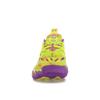 Puma Кроссовки унисекс MB.03 Spark желтые Safety-Yellow Purple-Glimmer 379898-01