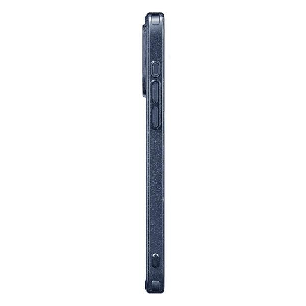 Etui do iPhone 15 Pro Max UNIQ LifePro Xtreme MagSafe Niebieskie